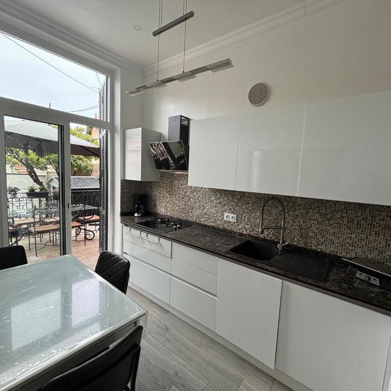 House in Nice - Maison 2 Chambres - 19