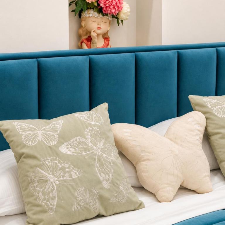 La Perla House Historic Center 4 Guests - Appartement 2 Chambres - 9