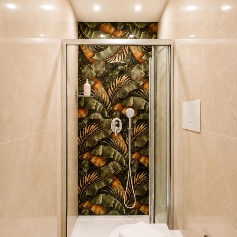 La Perla House Historic Center 4 Guests - Appartement 2 Chambres - 10