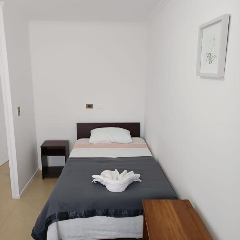 casa en coyhaique Recorre la Carretera Austral - One-Bedroom Apartment - 6