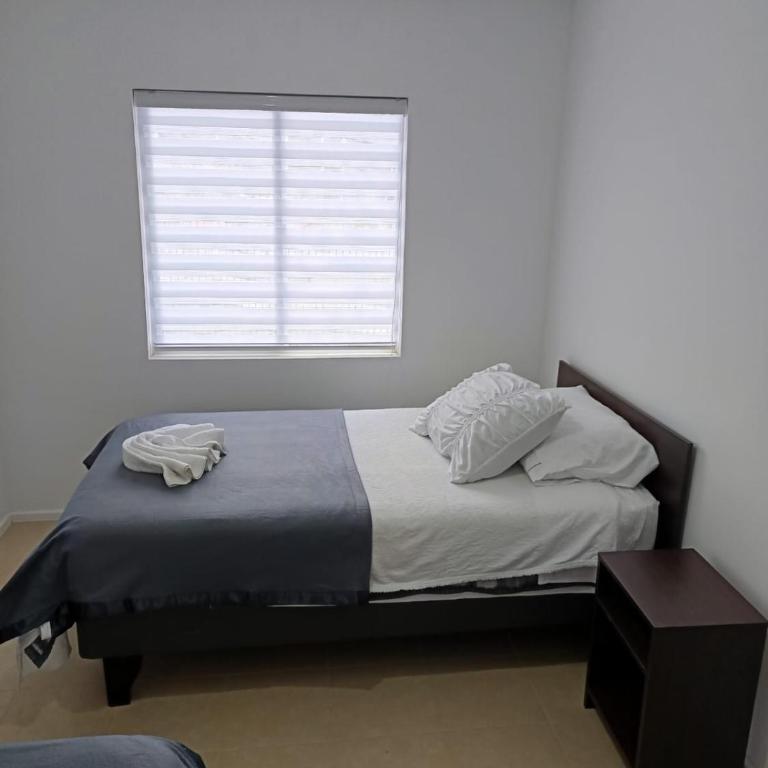 casa en coyhaique Recorre la Carretera Austral - One-Bedroom Apartment - 8