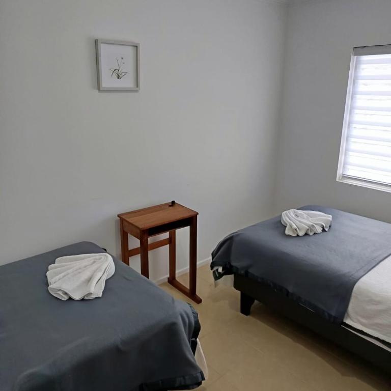 casa en coyhaique Recorre la Carretera Austral - One-Bedroom Apartment - 11