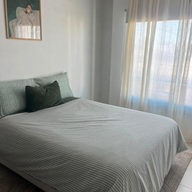 Departamento zona céntrica - Apartamento de 1 dormitorio - 6