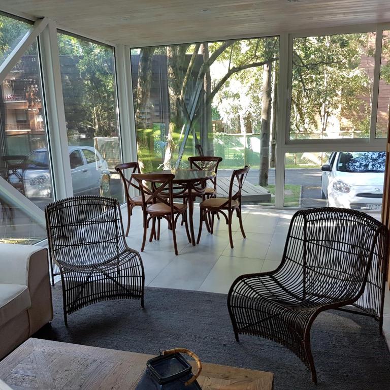Parque Payllahue Departamento - One-Bedroom Apartment - 6
