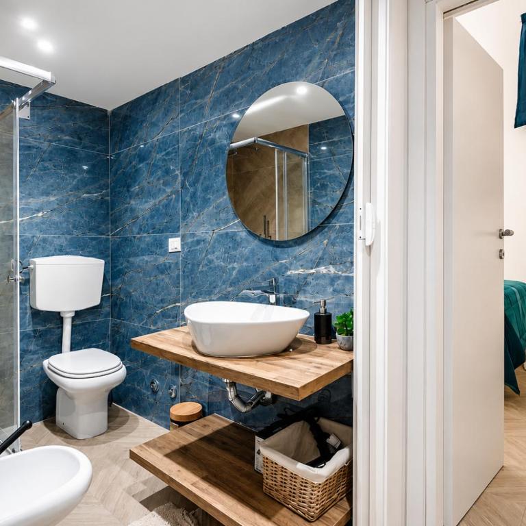 La Perla House Historic Center 4 Guests - Appartement 2 Chambres - 16