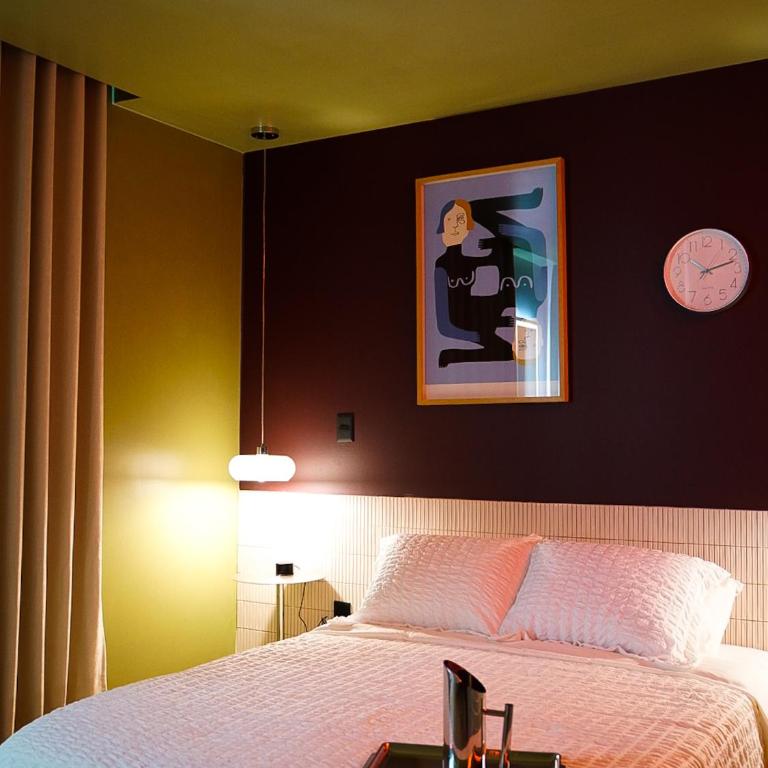 Paya - Apartment mit 2 Schlafzimmern - 4