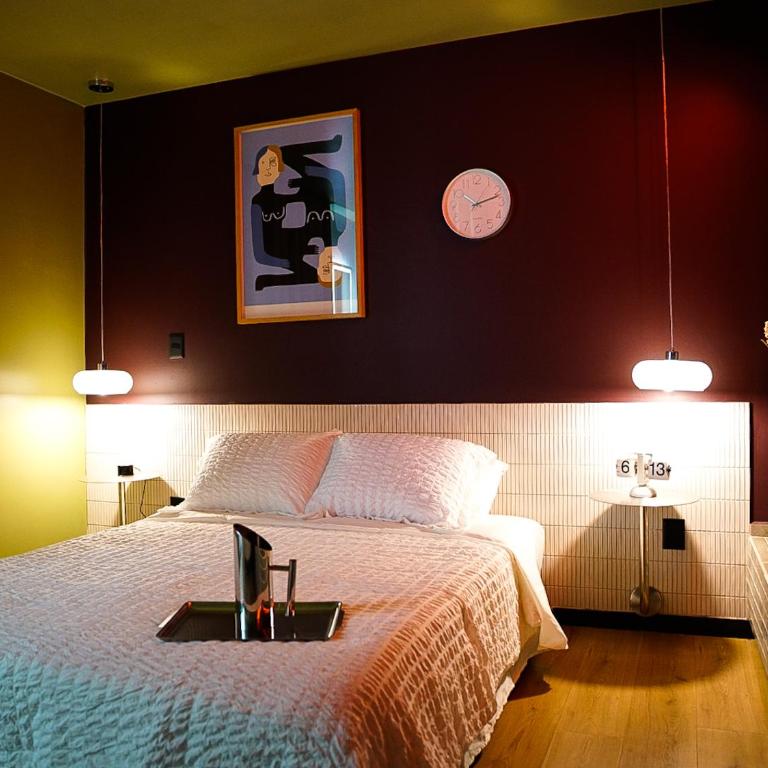 Paya - Apartment mit 2 Schlafzimmern - 10