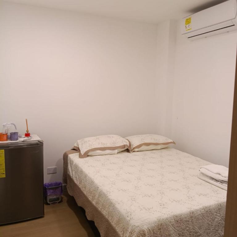 Alojamiento MissCecily - Habitación Doble con baño privado - 2