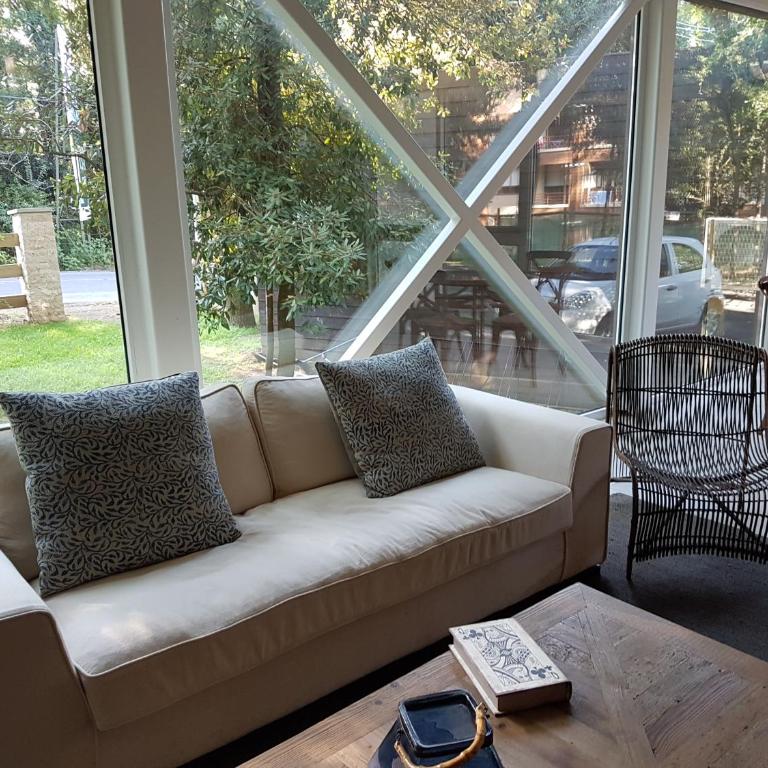 Parque Payllahue Departamento - One-Bedroom Apartment - 11