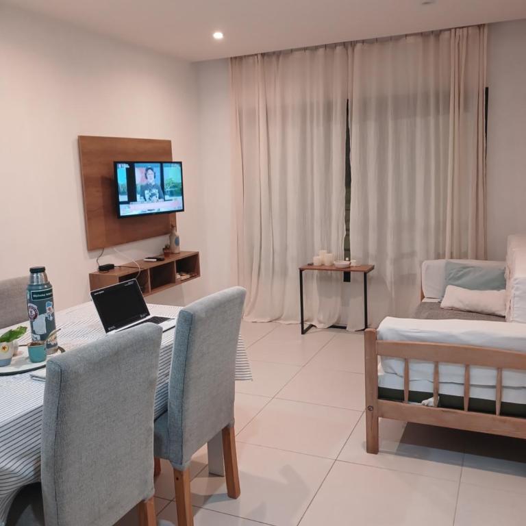 Departamento zona céntrica - Apartamento de 1 dormitorio - 8