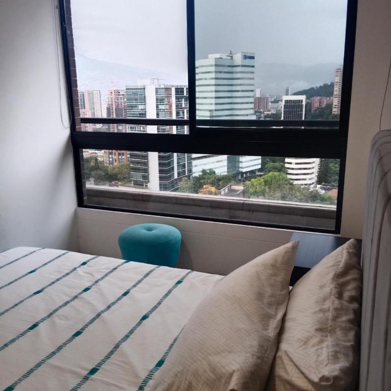 Exclusive apartment in Manila Poblado - Two-Bedroom Apartment - 9