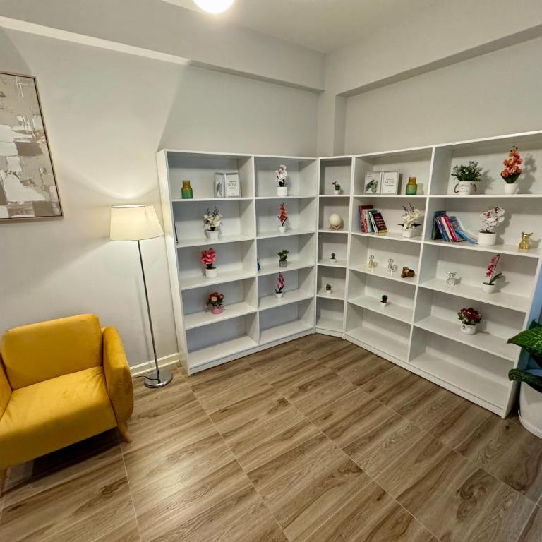 Departamento nuevo, lujoso y espacioso - Four-Bedroom Deluxe Apartment - 30
