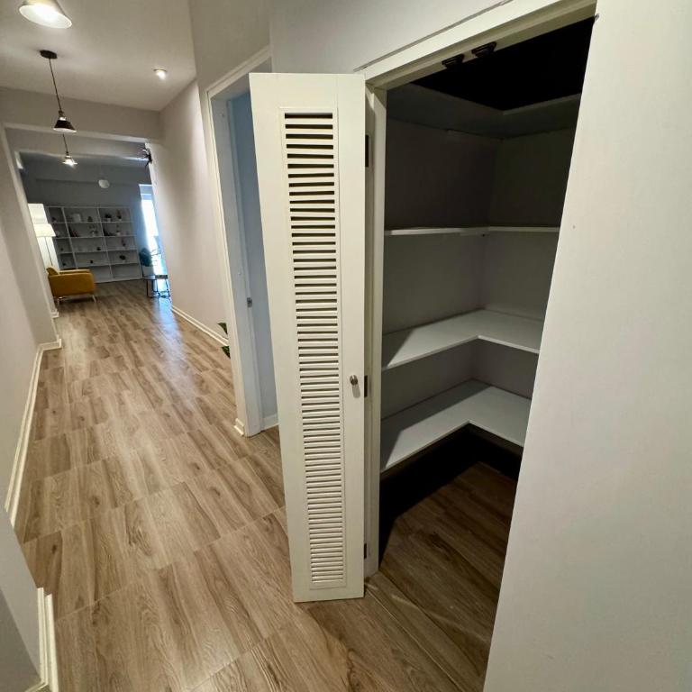 Departamento nuevo, lujoso y espacioso - Four-Bedroom Deluxe Apartment - 15