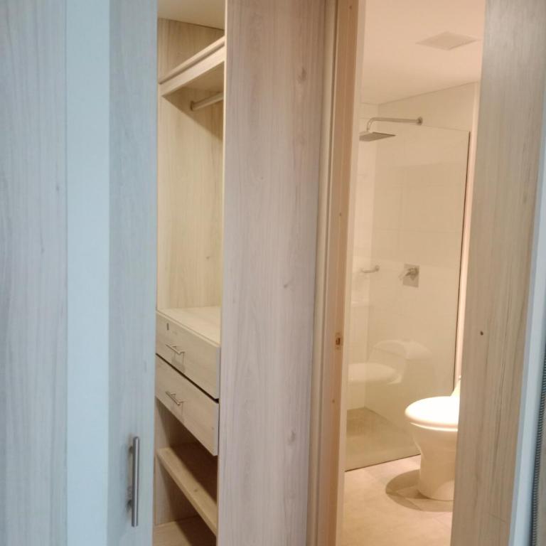 Exclusive apartment in Manila Poblado - Two-Bedroom Apartment - 22