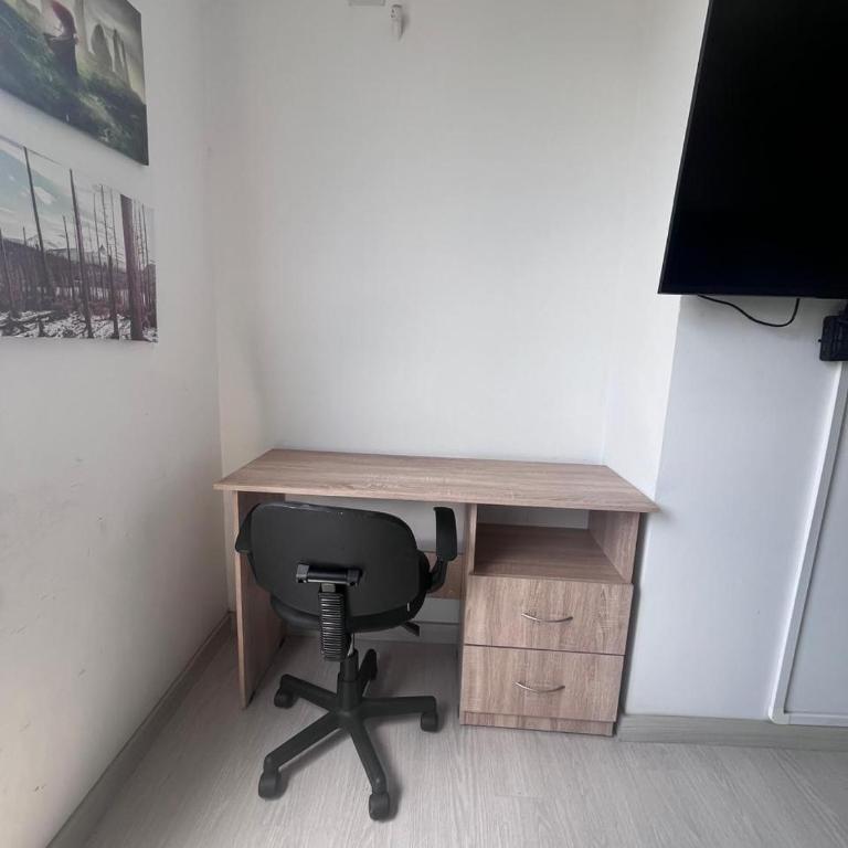 Exclusive apartment in Manila Poblado - Two-Bedroom Apartment - 31