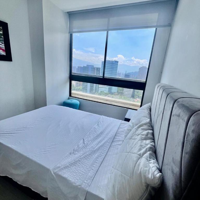Exclusive apartment in Manila Poblado - Two-Bedroom Apartment - 33
