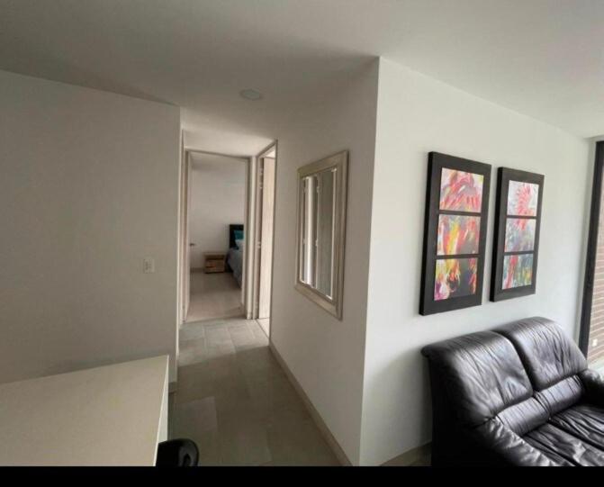 Exclusive apartment in Manila Poblado - Two-Bedroom Apartment - 43