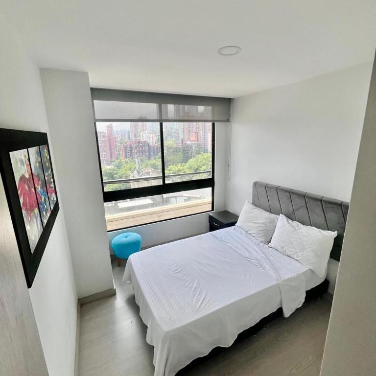 Exclusive apartment in Manila Poblado - Two-Bedroom Apartment - 46