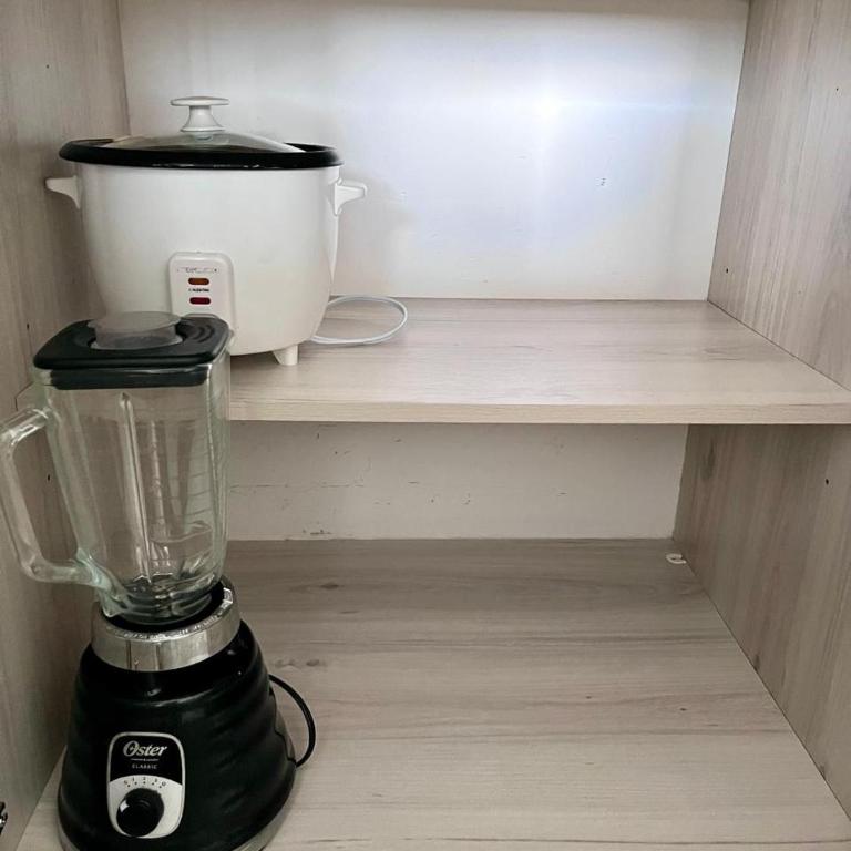 Exclusive apartment in Manila Poblado - Two-Bedroom Apartment - 48