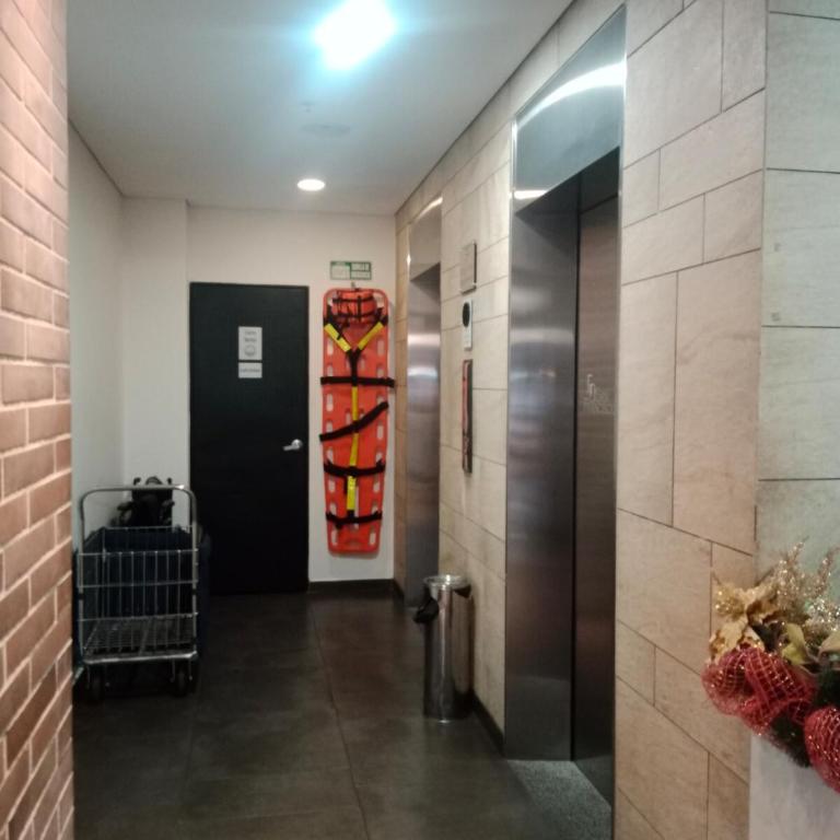 Exclusive apartment in Manila Poblado - Two-Bedroom Apartment - 53