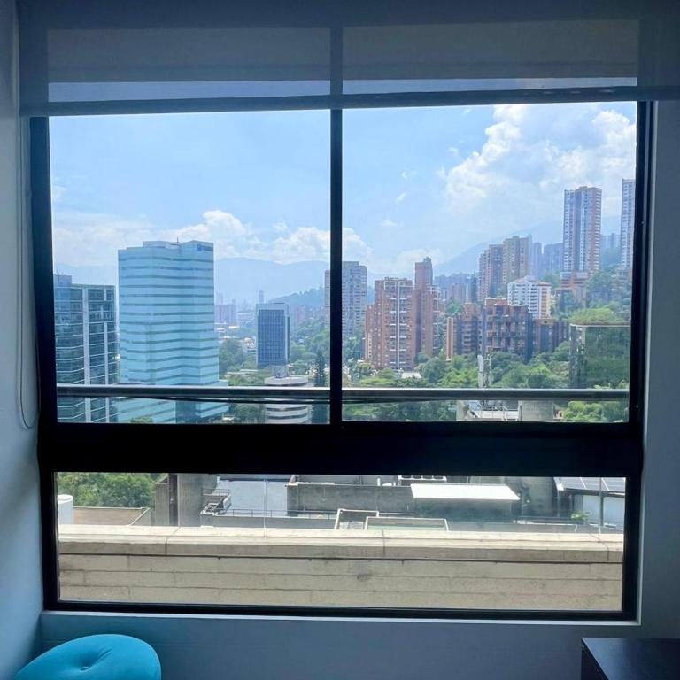 Exclusive apartment in Manila Poblado - Two-Bedroom Apartment - 54