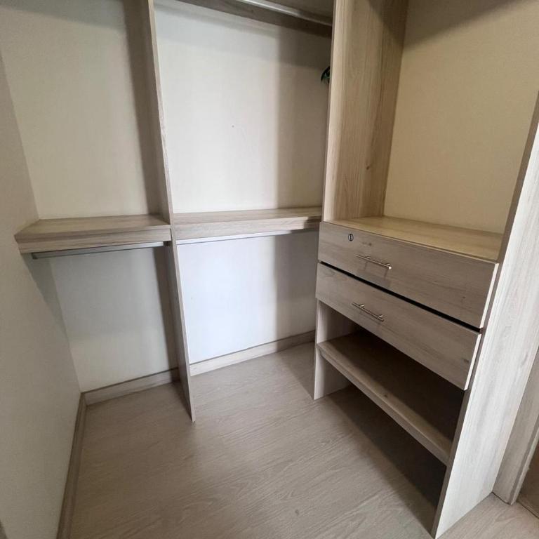 Exclusive apartment in Manila Poblado - Two-Bedroom Apartment - 62