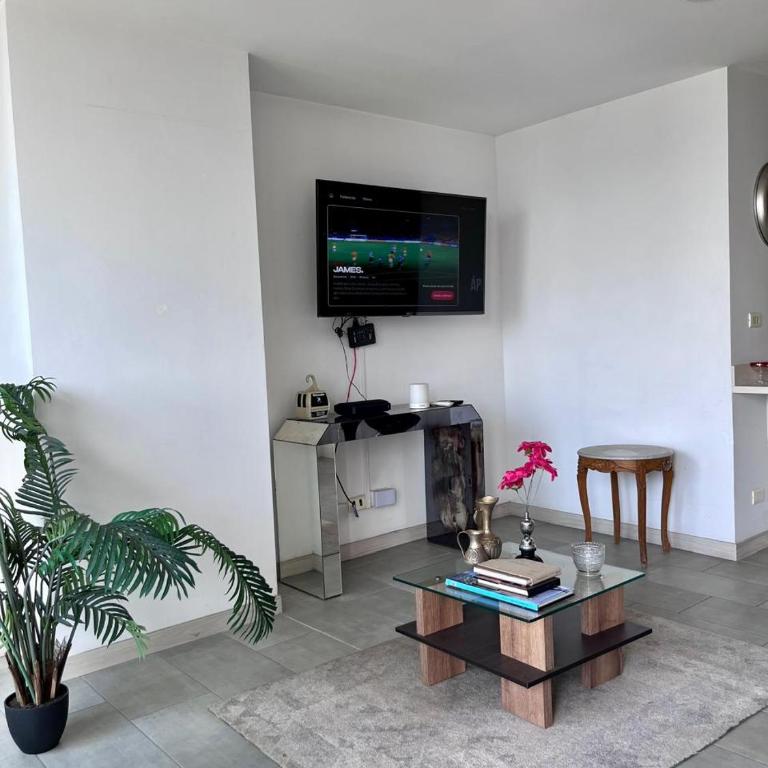Exclusive apartment in Manila Poblado - Two-Bedroom Apartment - 66