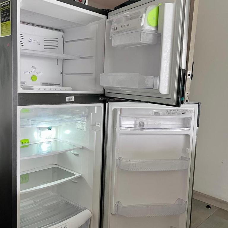 Exclusive apartment in Manila Poblado - Two-Bedroom Apartment - 67