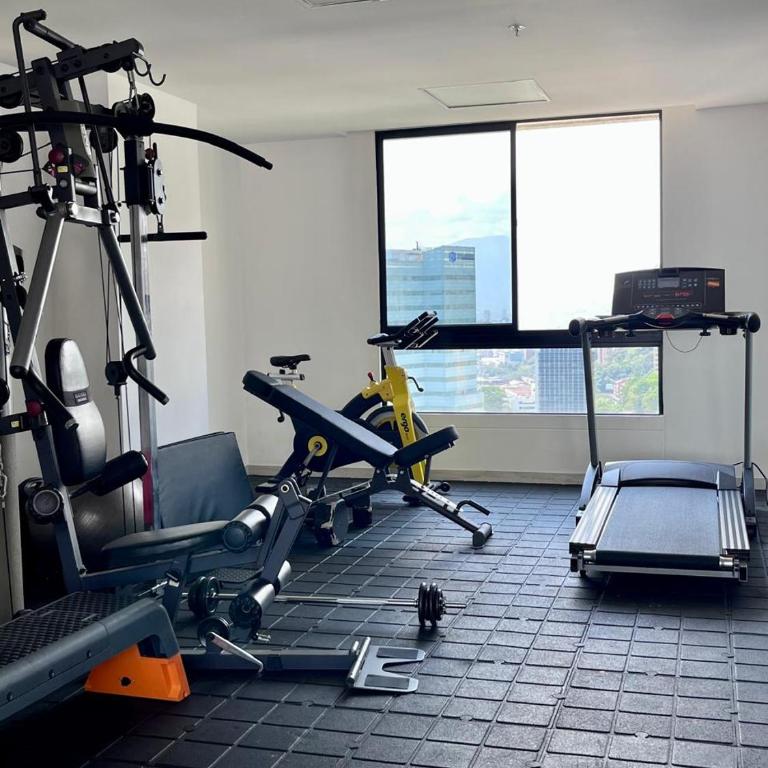 Exclusive apartment in Manila Poblado - Two-Bedroom Apartment - 69