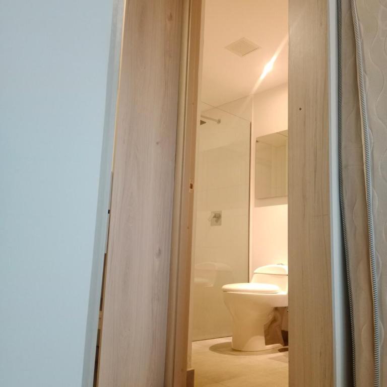 Exclusive apartment in Manila Poblado - Two-Bedroom Apartment - 71