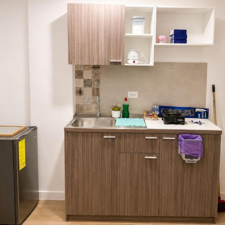 Alojamiento MissCecily - Apartamento - 2