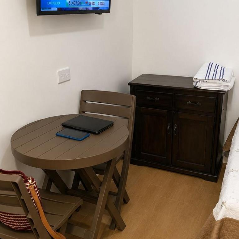 Alojamiento MissCecily - Apartamento - 3
