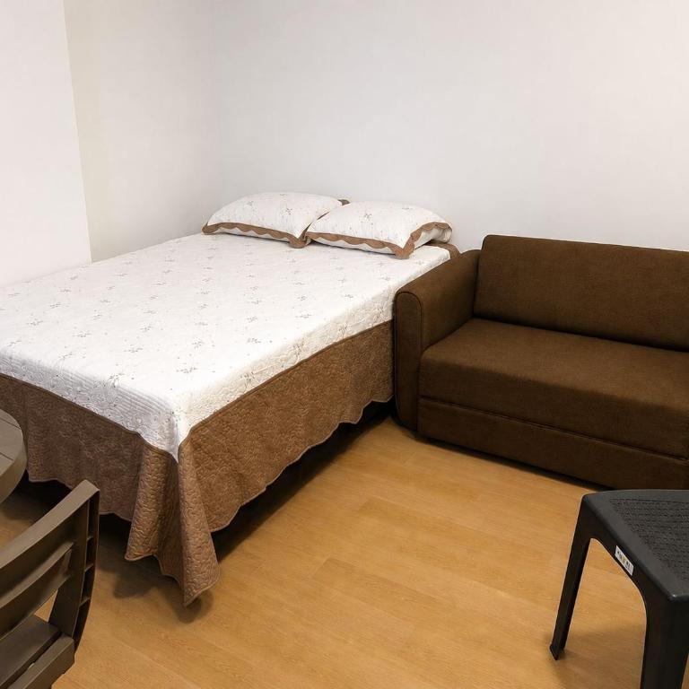 Alojamiento MissCecily - Apartamento - 4
