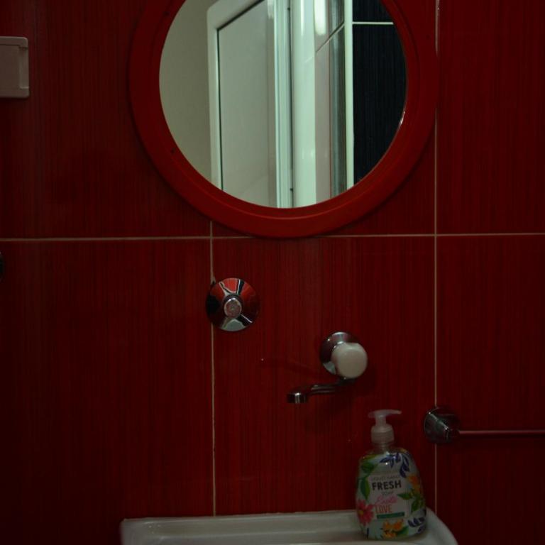 Era`s House - Comfort Triple Room with Shower - 10