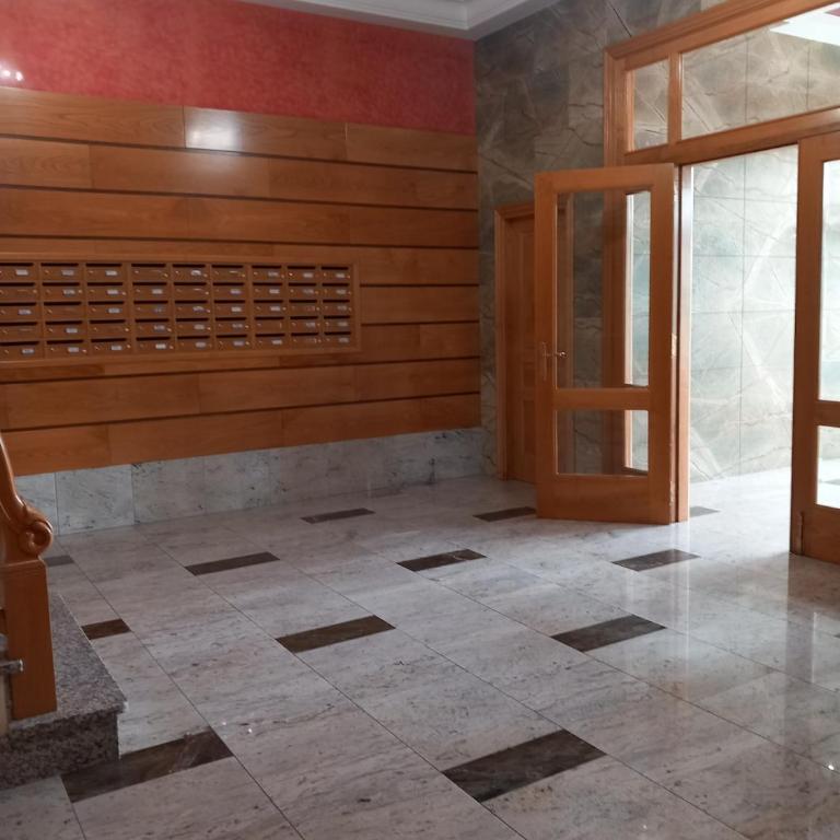 Amarar apartamento - Apartamento de 2 dormitorios - 7