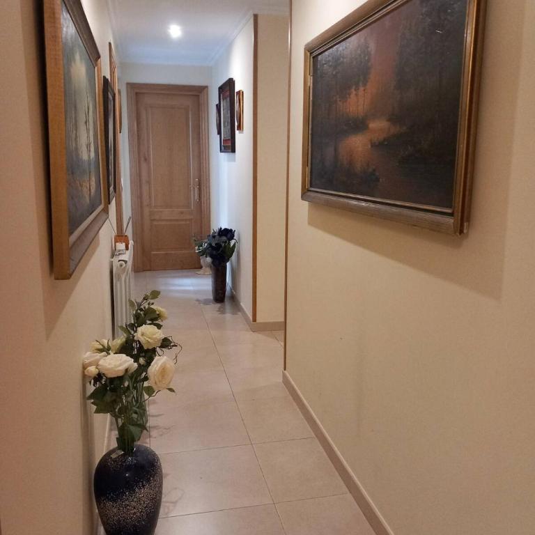 Amarar apartamento - Apartamento de 2 dormitorios - 9