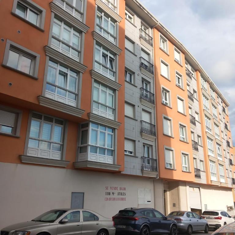 Amarar apartamento - Apartamento de 2 dormitorios - 10
