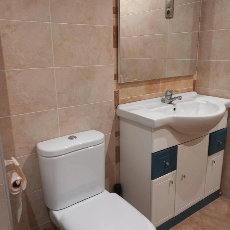 Amarar apartamento - Apartamento de 2 dormitorios - 11