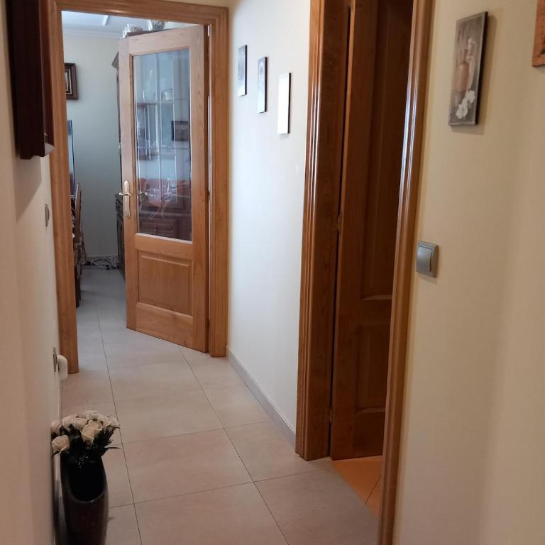 Amarar apartamento - Apartamento de 2 dormitorios - 12
