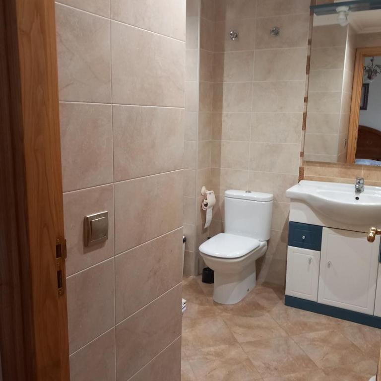 Amarar apartamento - Apartamento de 2 dormitorios - 13