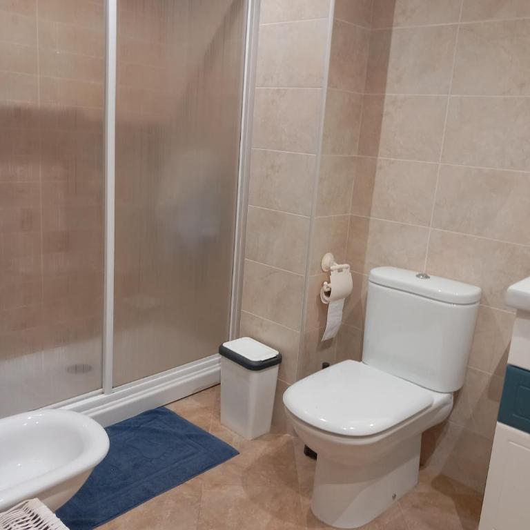 Amarar apartamento - Apartamento de 2 dormitorios - 15