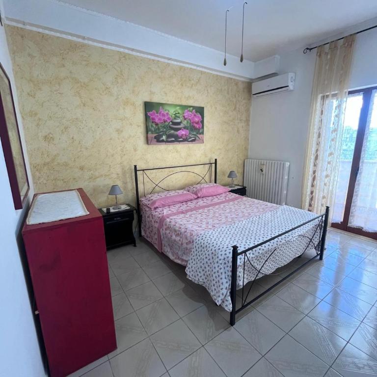 Dream Beach Salento - Habitación Triple con balcón - 5