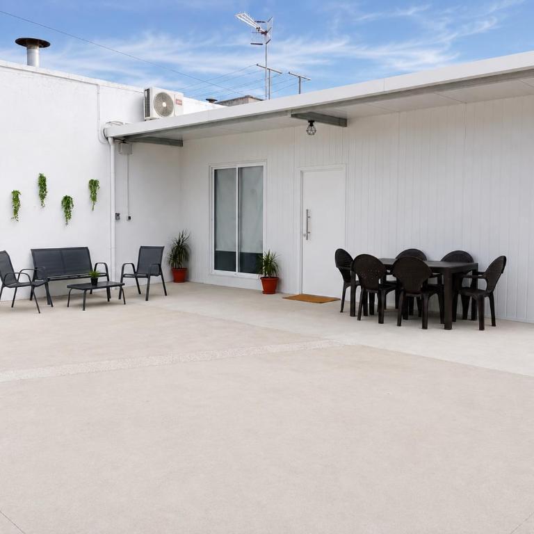 El Rinconcito de la Jara con Parking para varios coches - Haus mit 2 Schlafzimmern - 12