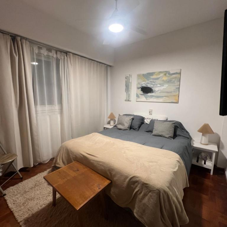 Departamento chic centro 2 habitaciones - Apartamento de 2 dormitorios - 39