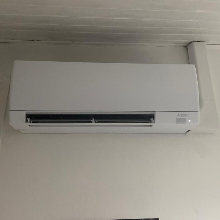 Maison cosy entièrement climatisée avec piscine - Maison 2 Chambres - 16