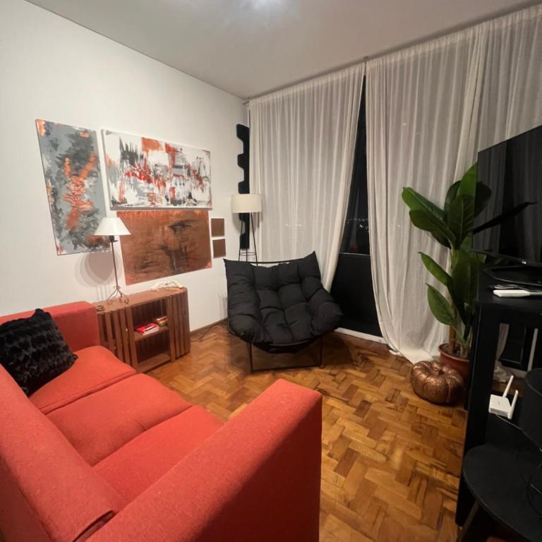 Departamento chic centro 2 habitaciones - Apartamento de 2 dormitorios - 21