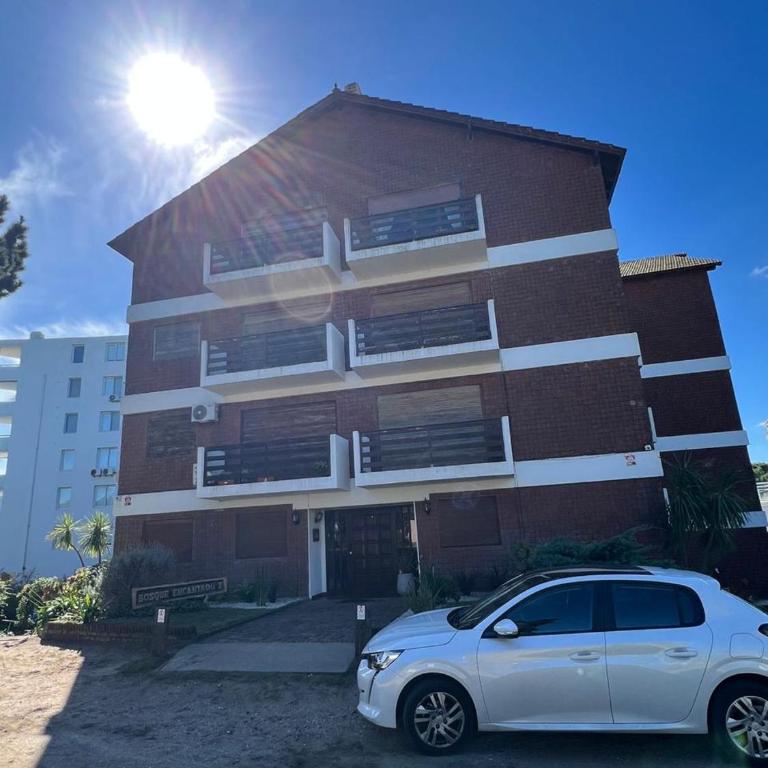 Bosque encantado Pinamar - Apartamento de 1 dormitorio - 1