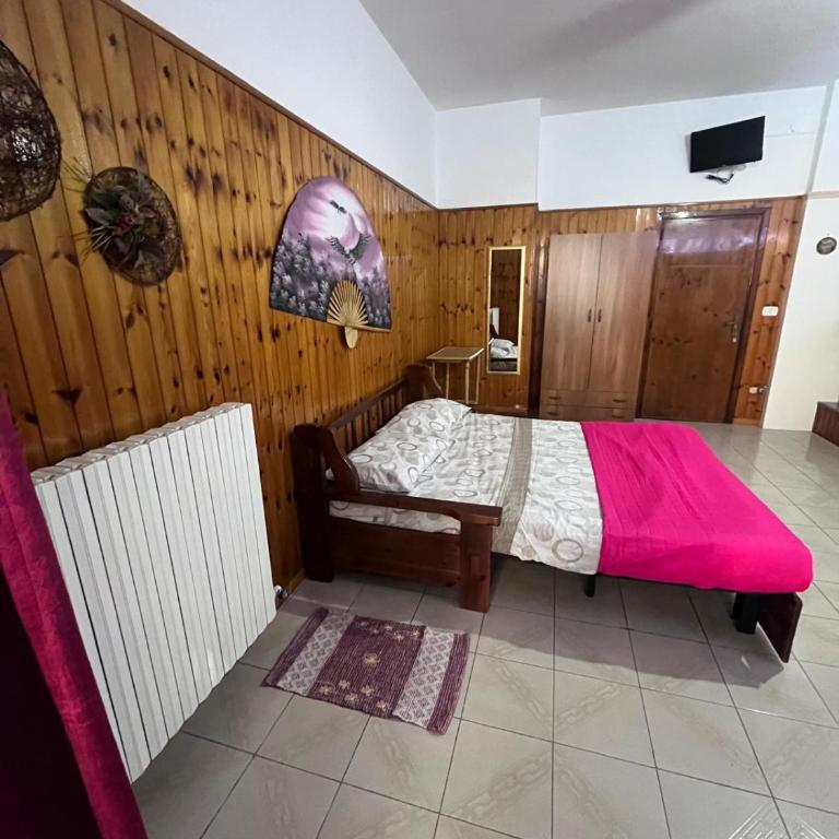 Dream Beach Salento - Habitación cuádruple - 5