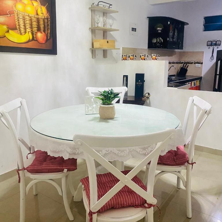 Apartamento Las Colinas - Apartamento - 3