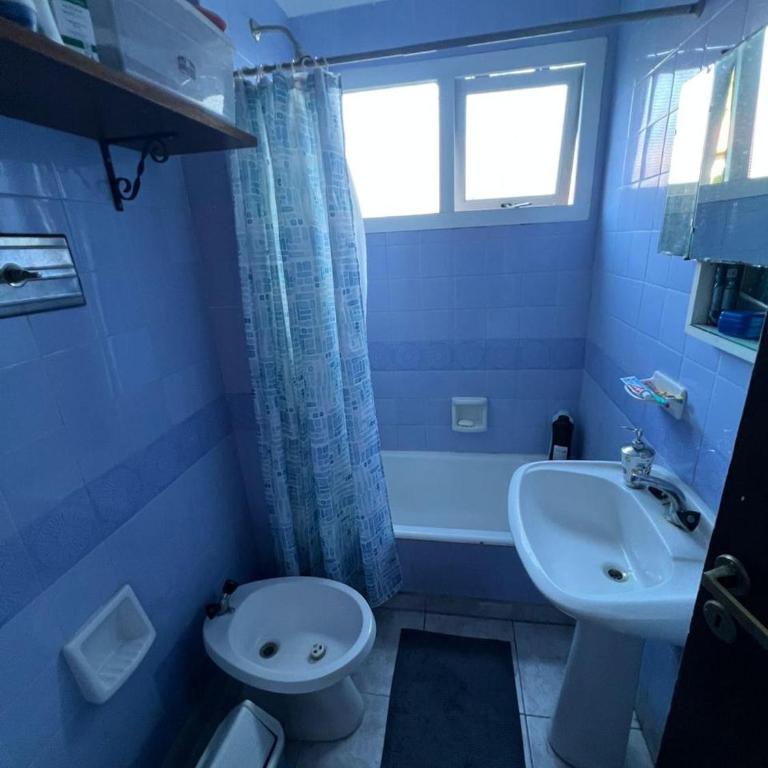 Bosque encantado Pinamar - Apartamento de 1 dormitorio - 13
